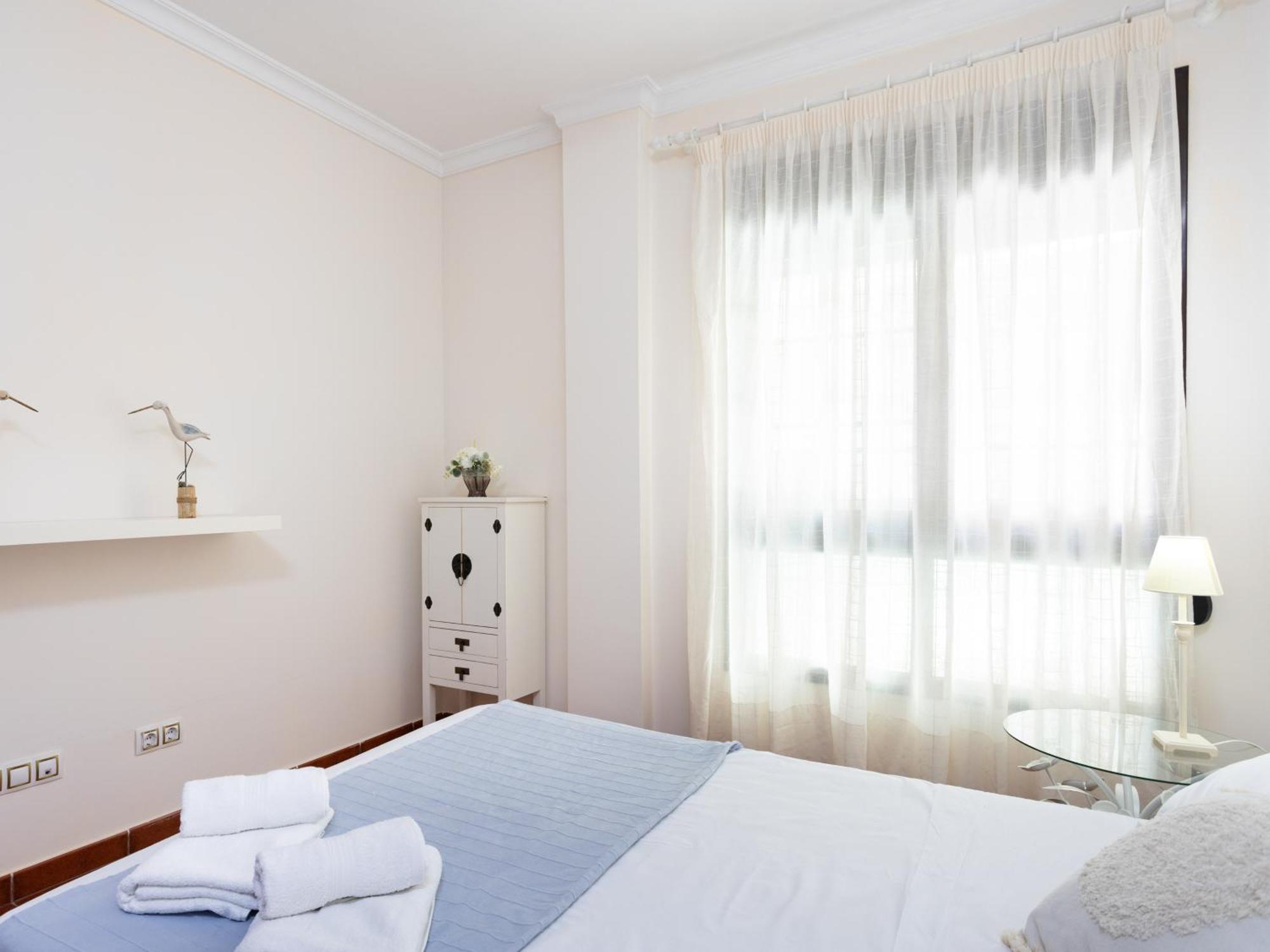 Live Olas De Playa San Juan Apartamento