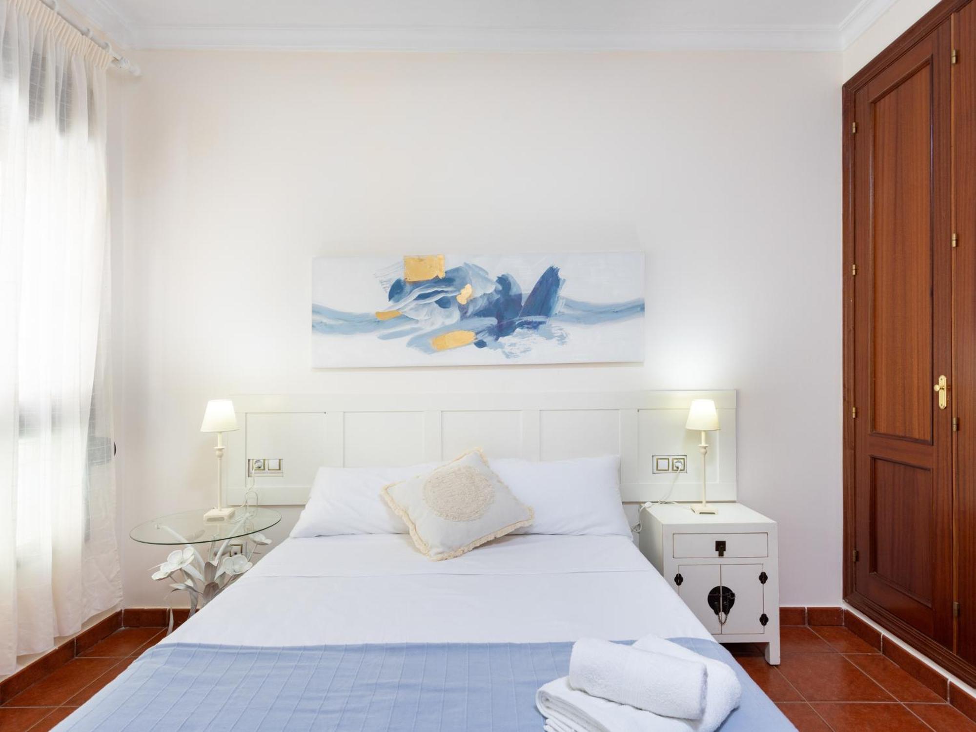 Apartamento Live Olas De Playa San Juan *