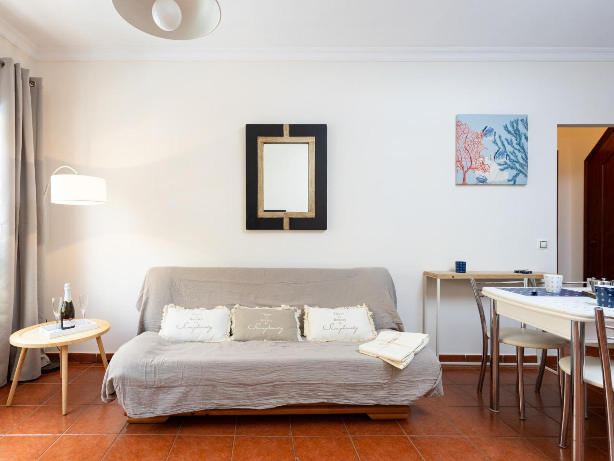 Apartment Live Olas De Playa San Juan *