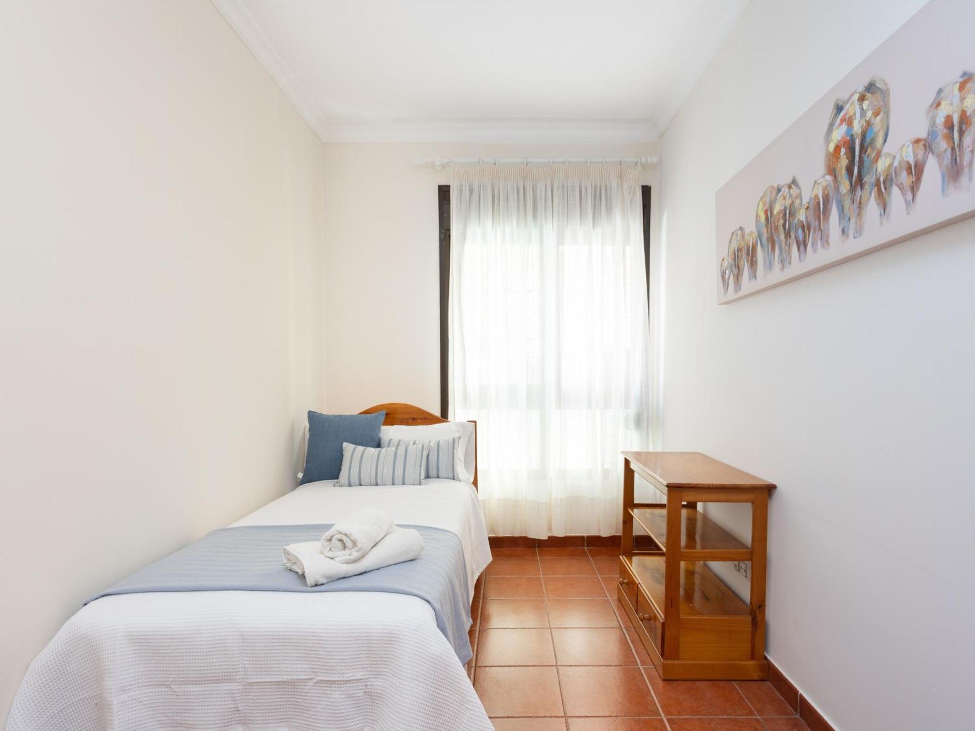 Apartment Live Olas De Playa San Juan Guía de Isora