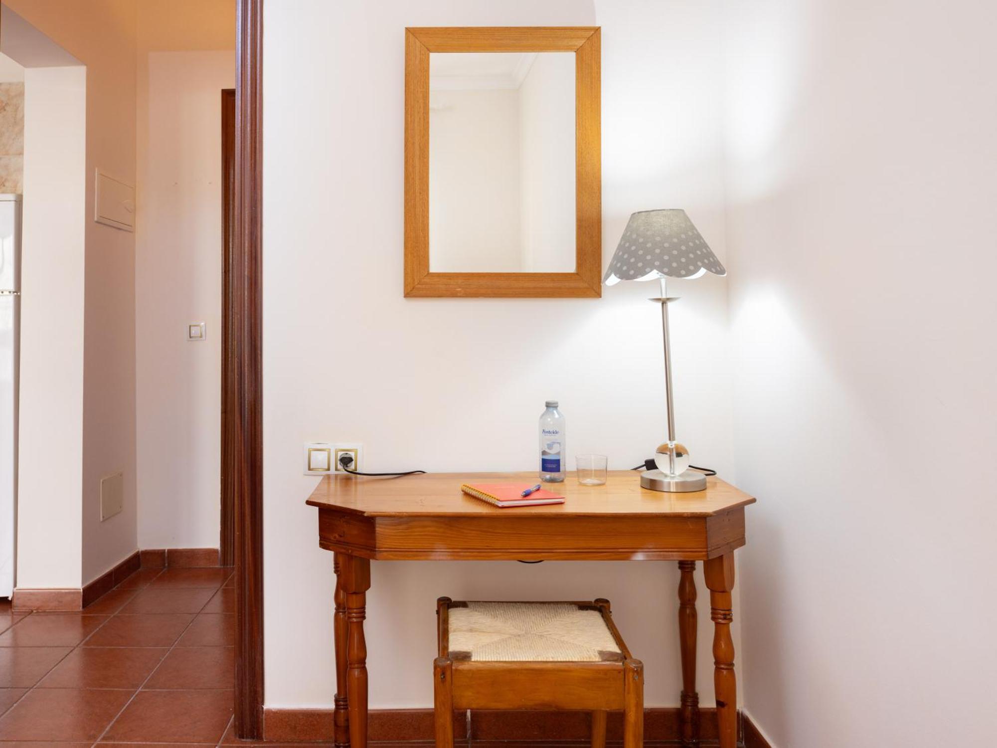 Live Olas De Playa San Juan Apartment Guia de Isora (Tenerife)